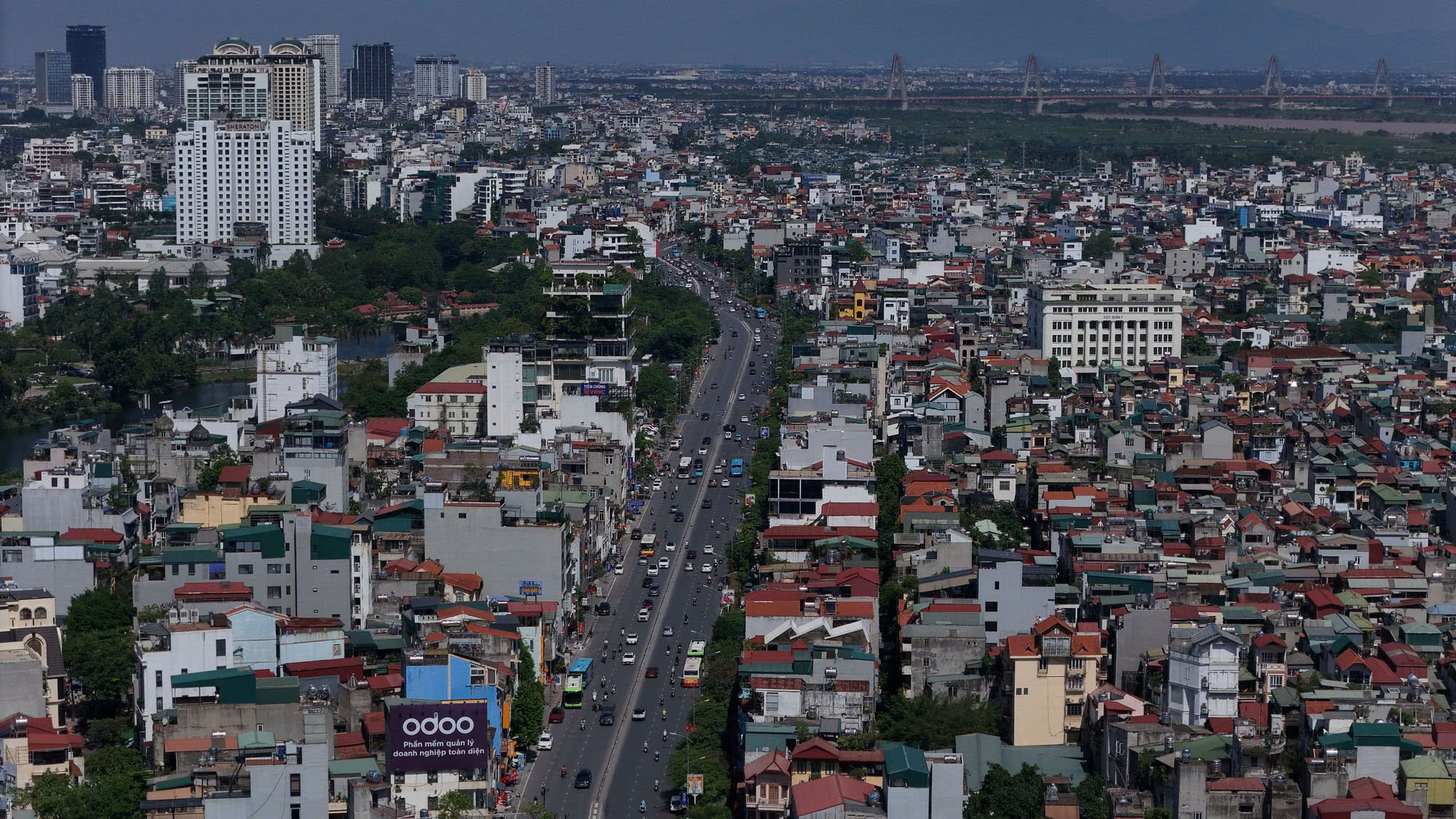 “Tam giác phối hợp” chung tay xây dựng chính sách, phát triển thị trường bất động sản- Ảnh 2. “Tam giác phối hợp” chung tay xây dựng chính sách, phát triển thị trường bất động sản- Ảnh 2.