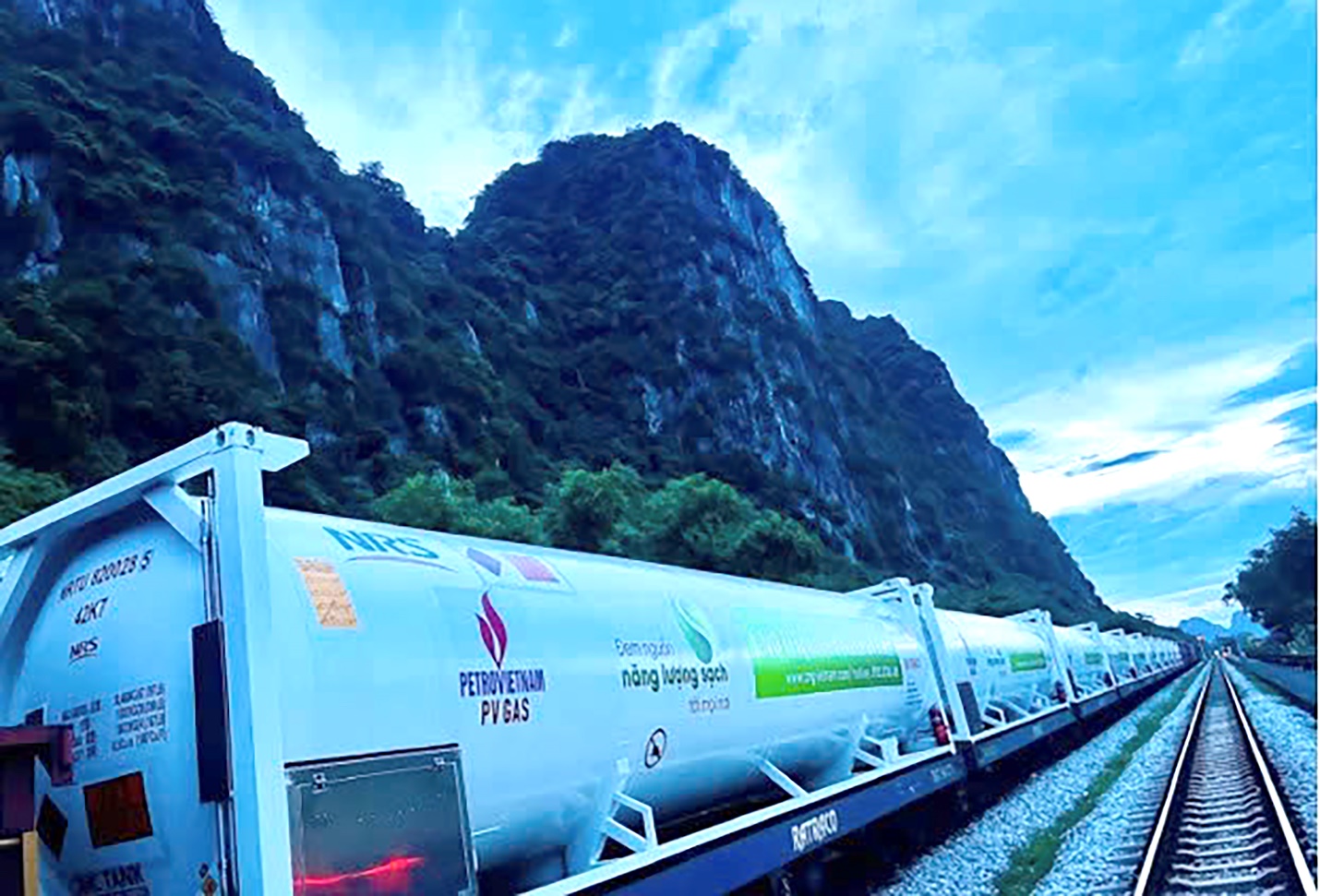 PV GAS TRADING: Hành trình trở thành trung tâm trong tích hợp chuỗi giá trị khí PV GAS- Ảnh 1.