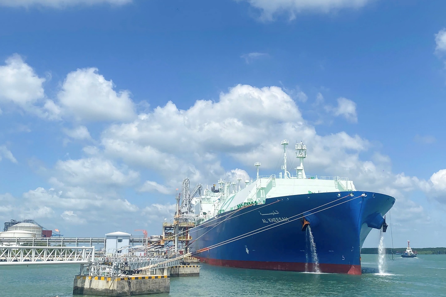 PV GAS TRADING: Hành trình trở thành trung tâm trong tích hợp chuỗi giá trị khí PV GAS- Ảnh 2.