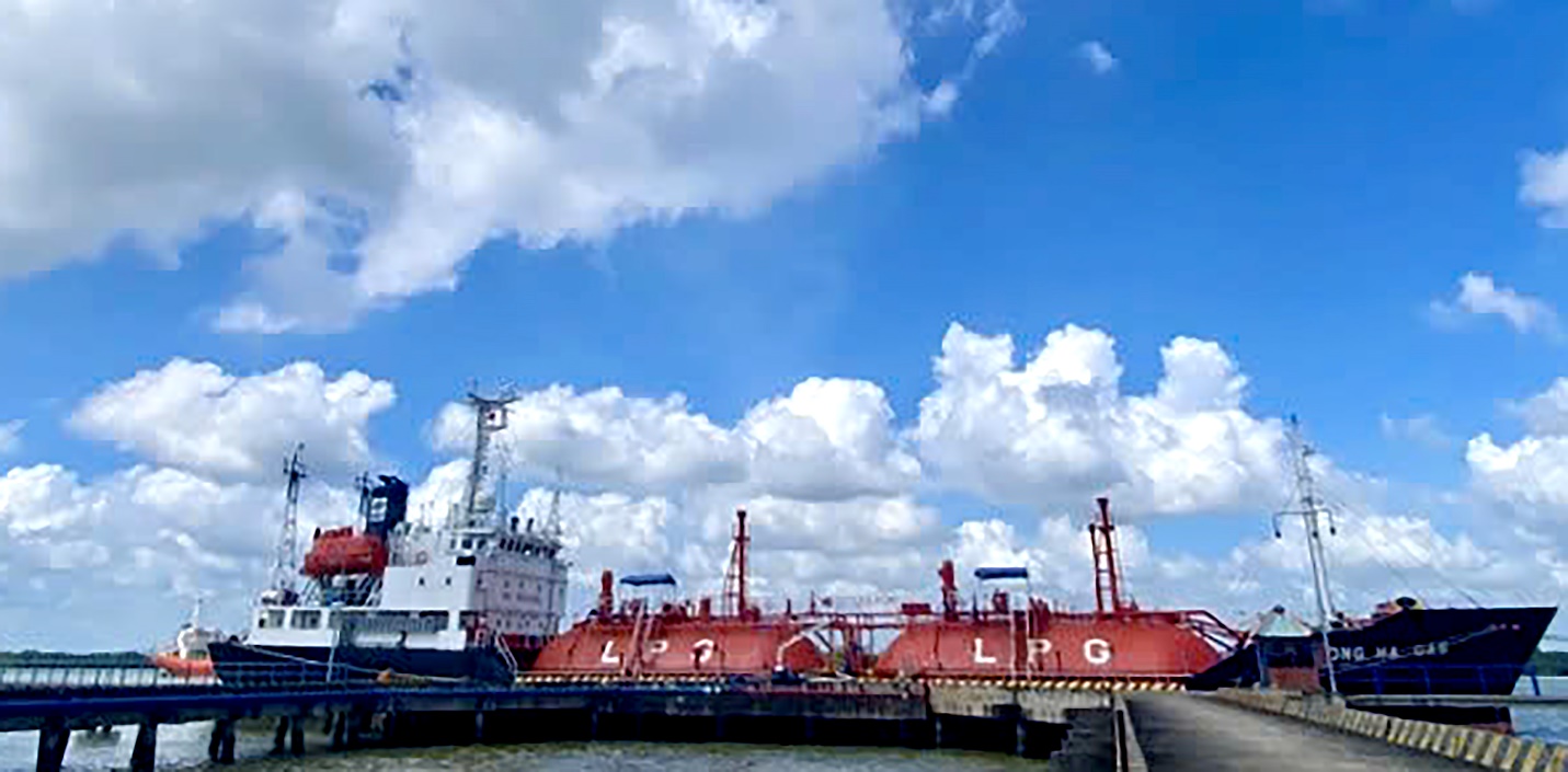 PV GAS TRADING: Hành trình trở thành trung tâm trong tích hợp chuỗi giá trị khí PV GAS- Ảnh 3.