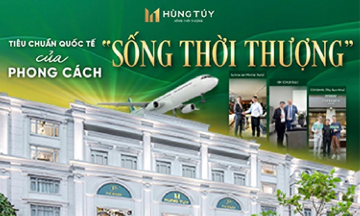 Hệ tiêu chuẩn quốc tế của phong cách “Sống thời thượng”- Ảnh 1. Hệ tiêu chuẩn quốc tế của phong cách “Sống thời thượng”- Ảnh 1.
