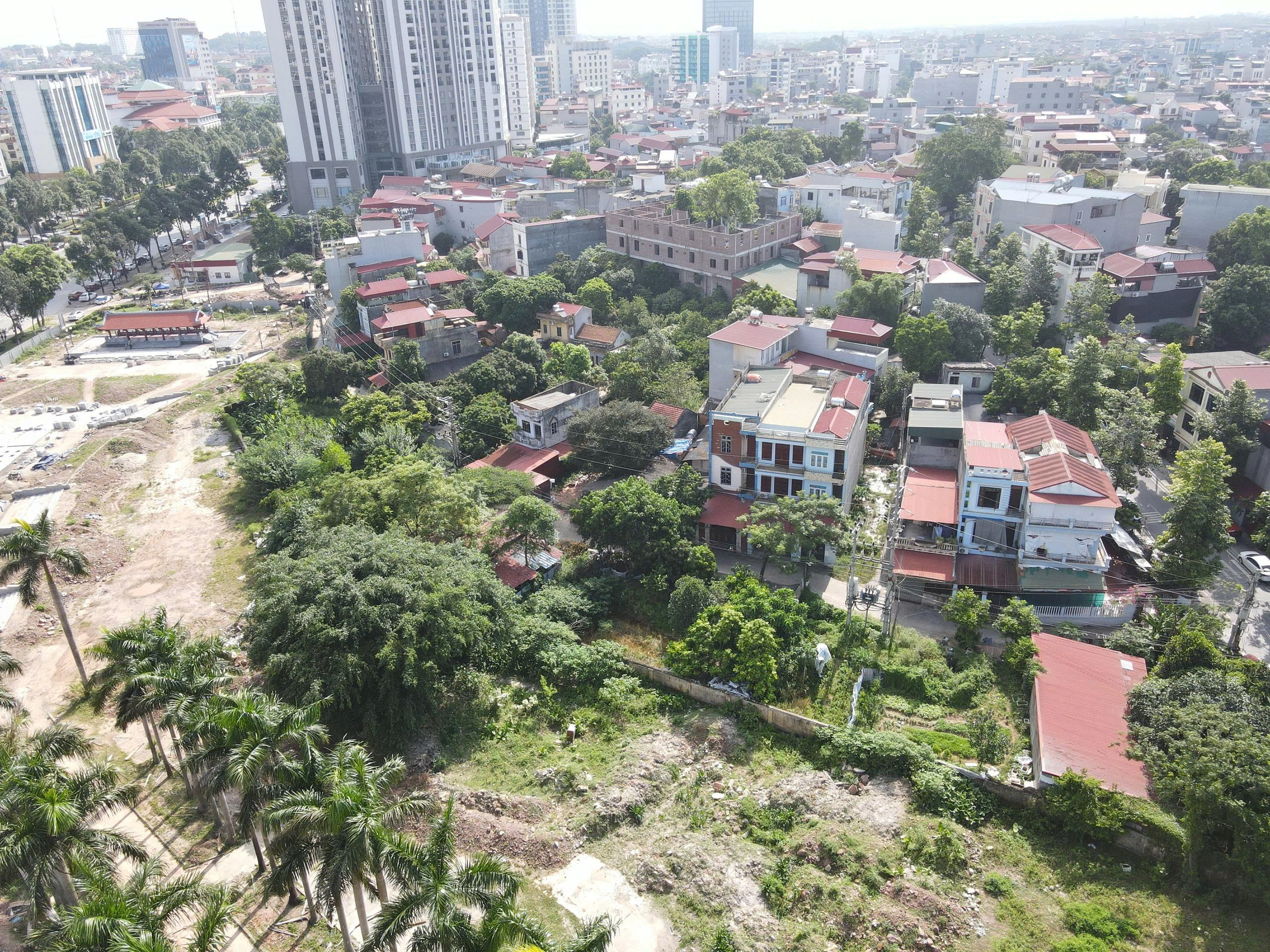 Hé lộ diện mạo công viên gần 700 tỷ đồng ở Bắc Ninh- Ảnh 15.