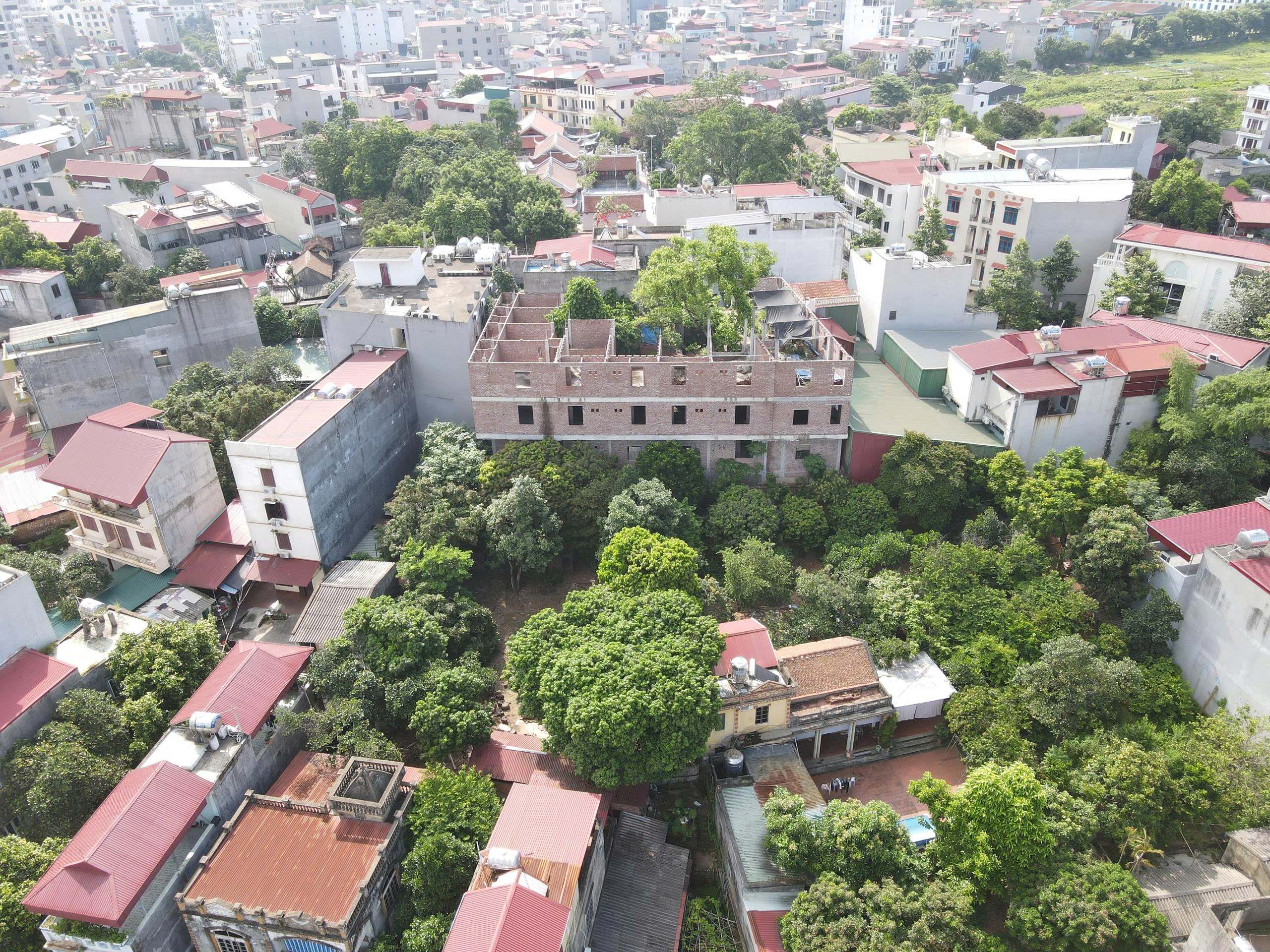 Hé lộ diện mạo công viên gần 700 tỷ đồng ở Bắc Ninh- Ảnh 16.