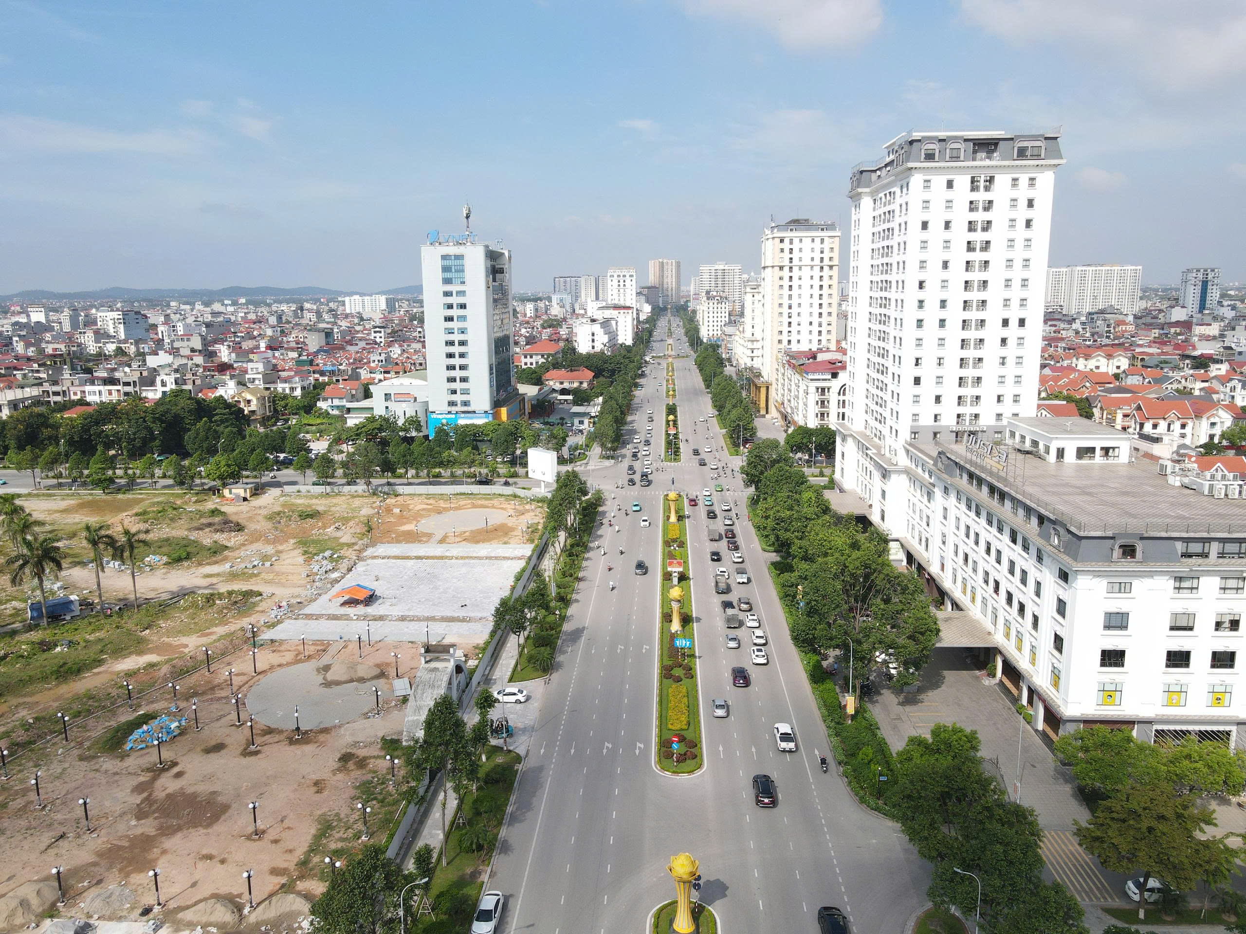 Hé lộ diện mạo công viên gần 700 tỷ đồng ở Bắc Ninh- Ảnh 20.