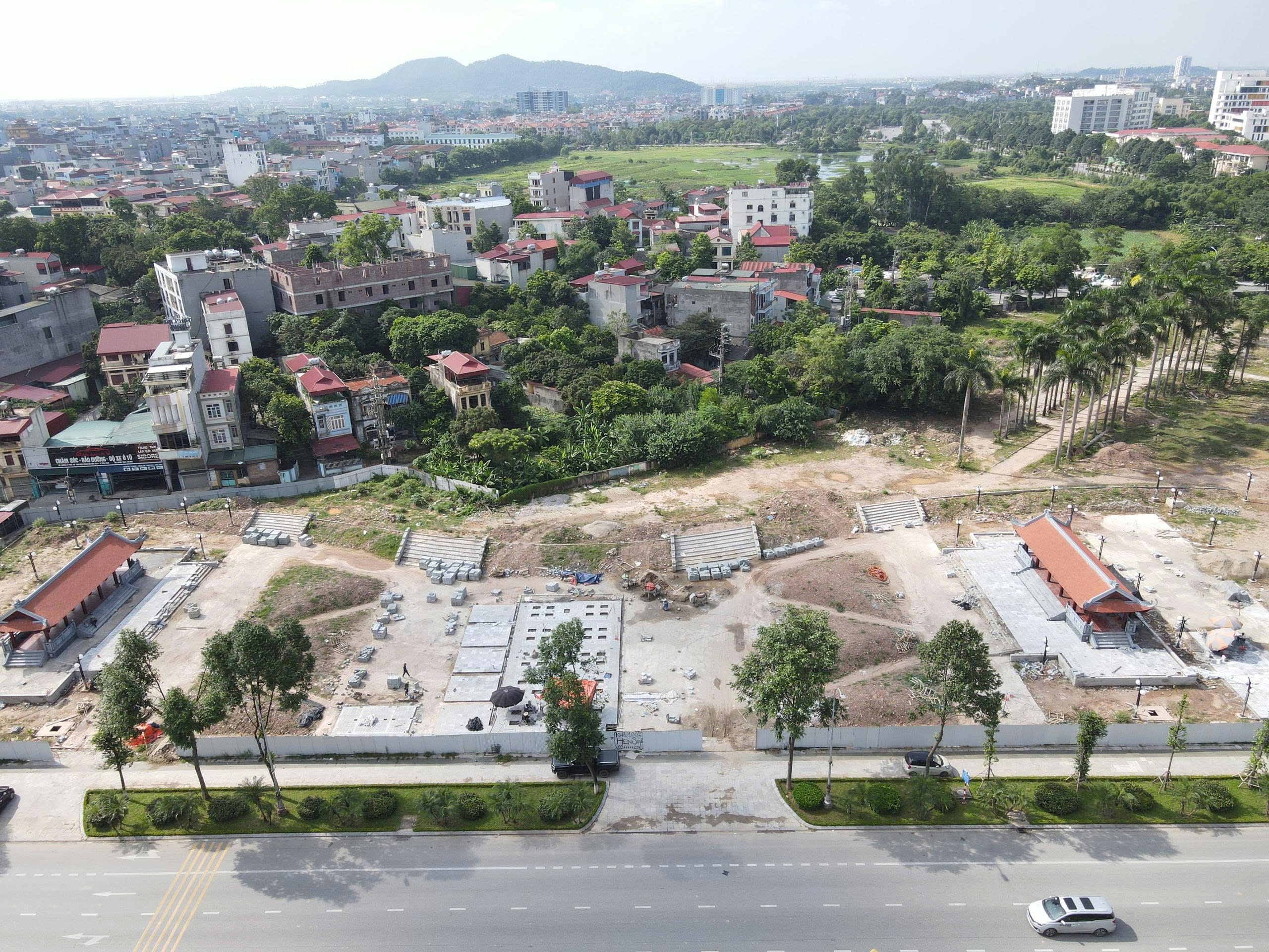 Hé lộ diện mạo công viên gần 700 tỷ đồng ở Bắc Ninh- Ảnh 21.