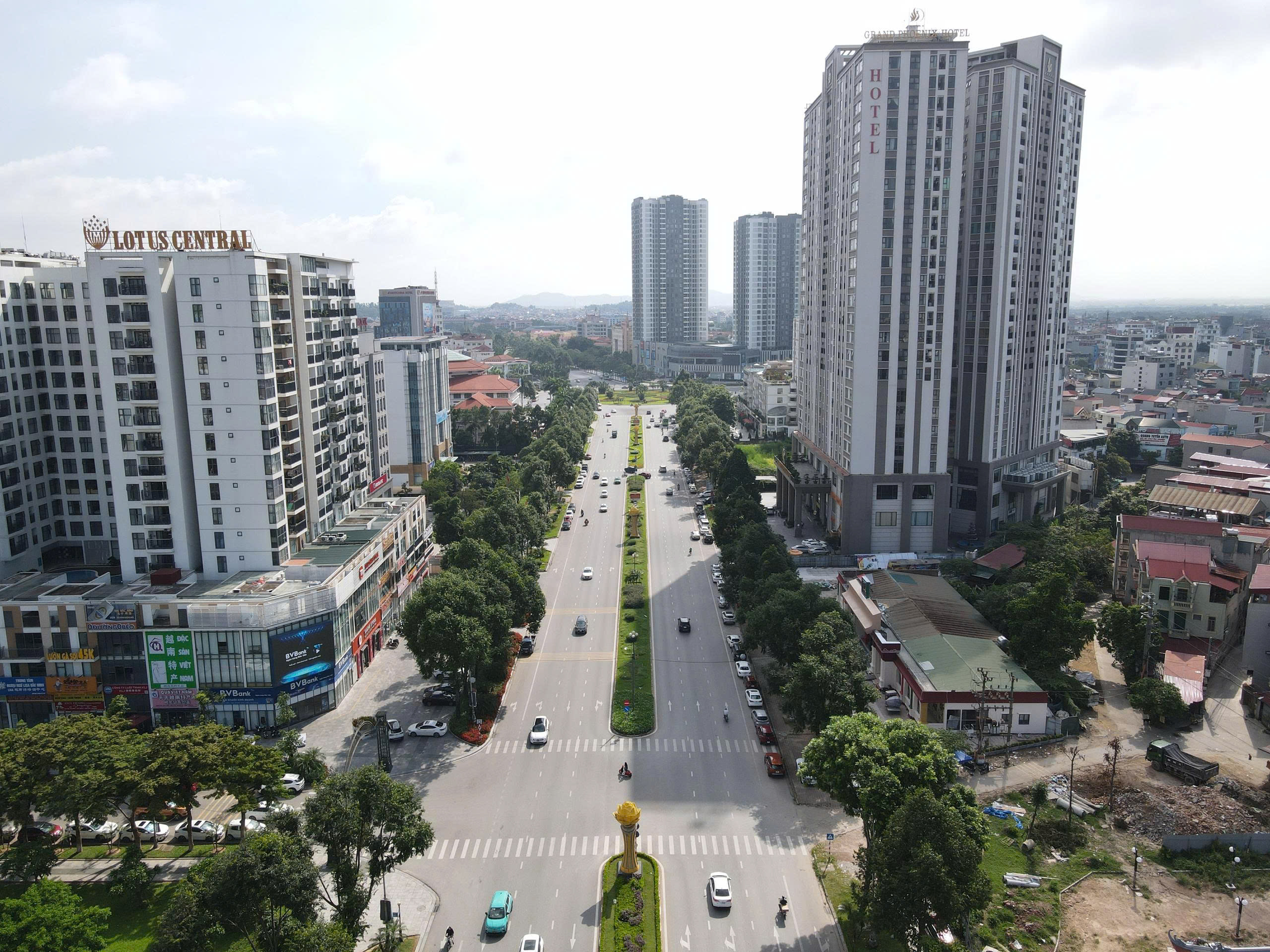 Hé lộ diện mạo công viên gần 700 tỷ đồng ở Bắc Ninh- Ảnh 24.