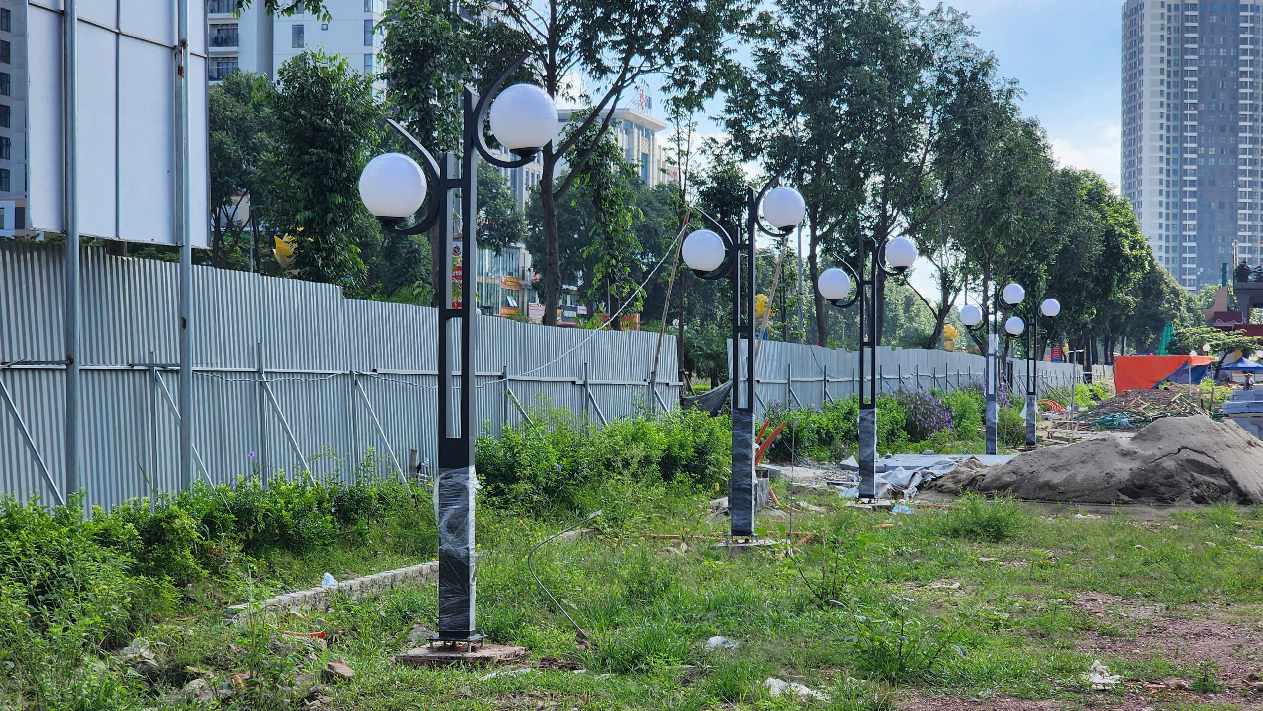 Hé lộ diện mạo công viên gần 700 tỷ đồng ở Bắc Ninh- Ảnh 5.