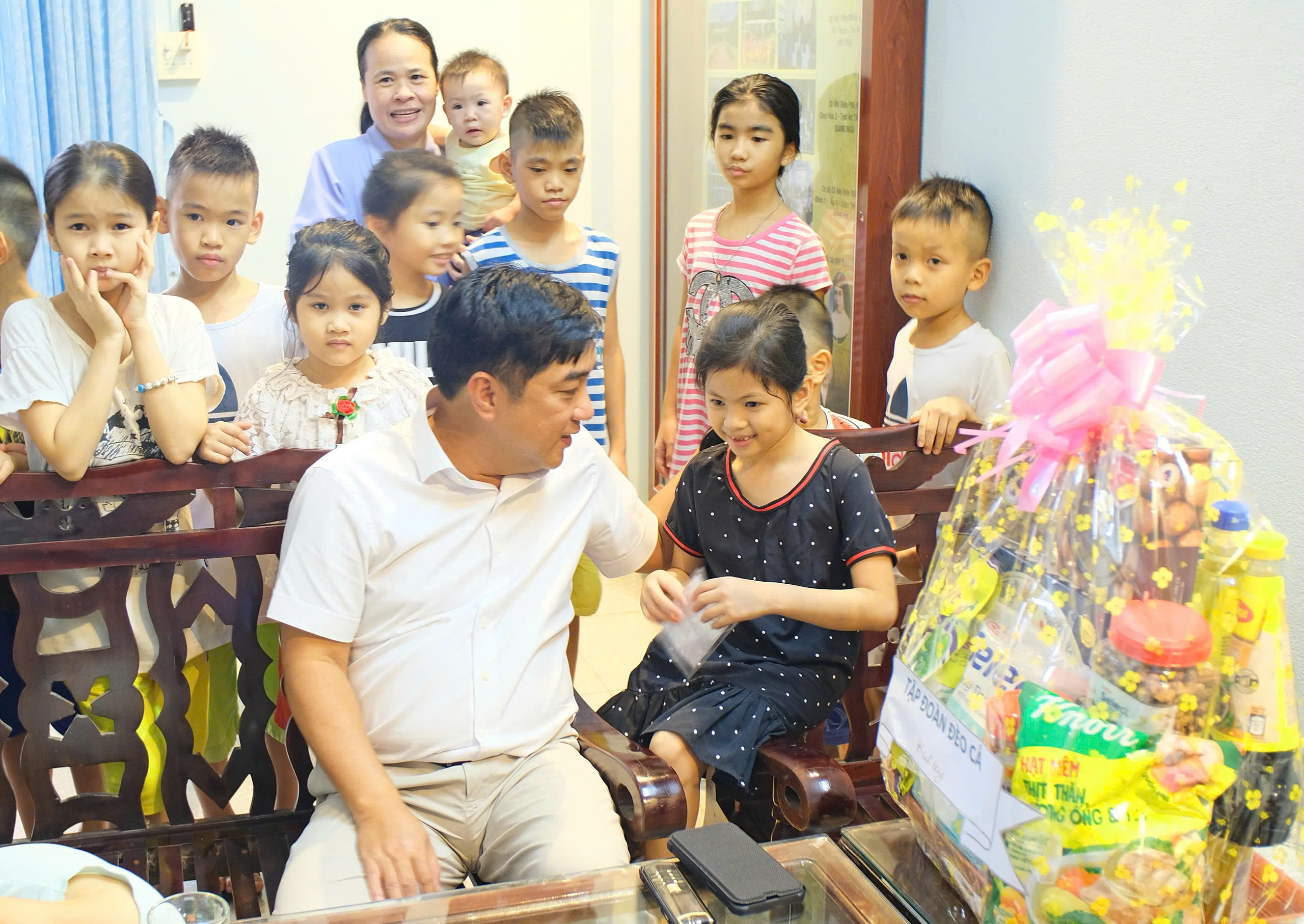 "Sợi chỉ đỏ" trên hành trình phát triển Đèo Cả- Ảnh 1. "Sợi chỉ đỏ" trên hành trình phát triển Đèo Cả- Ảnh 1.