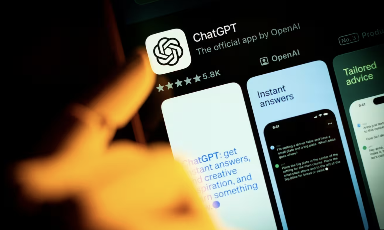 OpenAI sẽ thu tiền từ doanh số mua sắm trên ChatGPT- Ảnh 1.