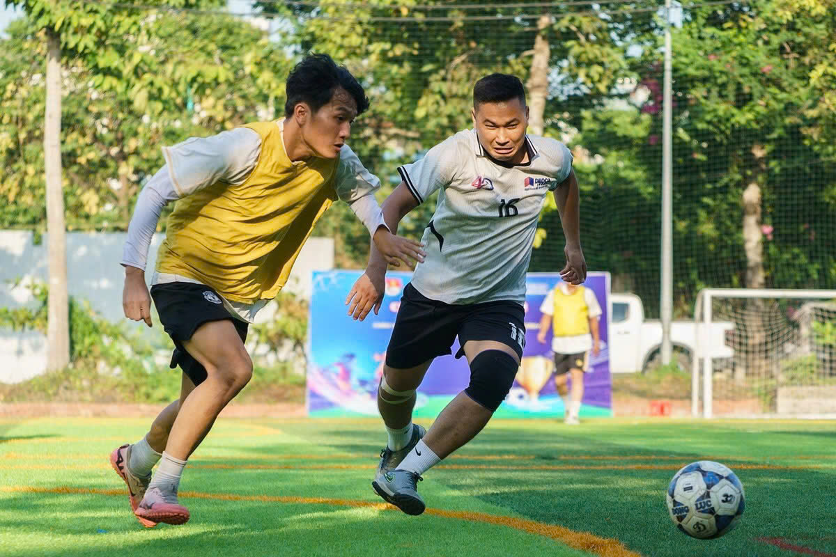 "Sợi chỉ đỏ" trên hành trình phát triển Đèo Cả- Ảnh 3. "Sợi chỉ đỏ" trên hành trình phát triển Đèo Cả- Ảnh 3.