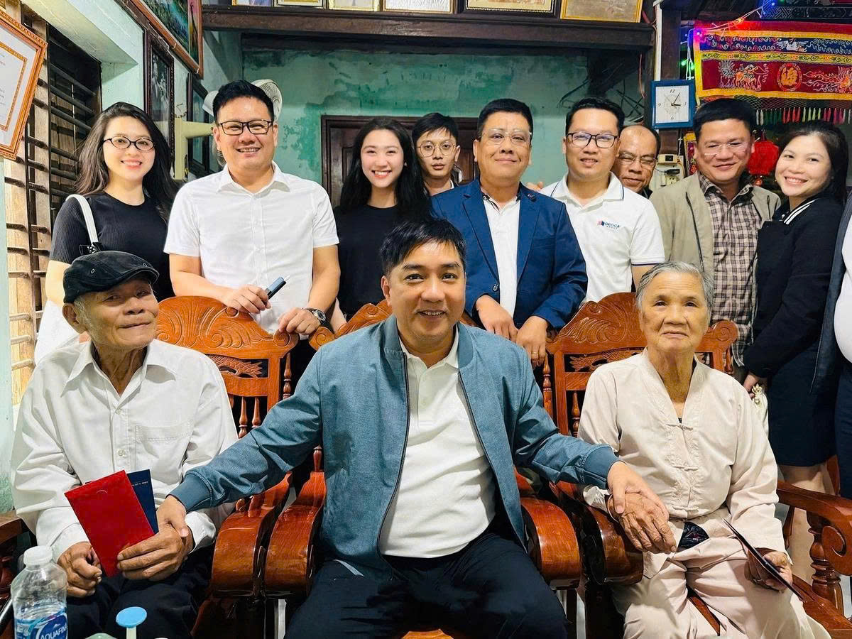 "Sợi chỉ đỏ" trên hành trình phát triển Đèo Cả- Ảnh 2. "Sợi chỉ đỏ" trên hành trình phát triển Đèo Cả- Ảnh 2.