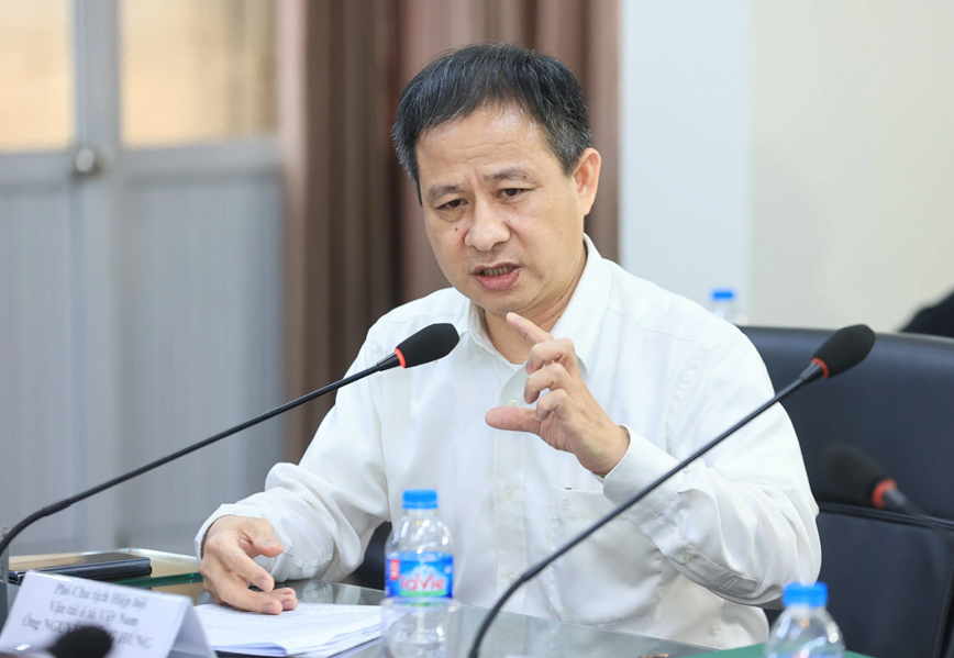 Gửi thông báo vi phạm sau 2 tiếng: Doanh nghiệp thở phào, tài xế hết trốn phạt- Ảnh 2.