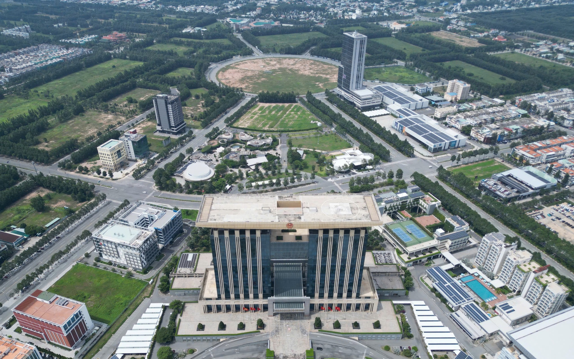 TP.HCM đề xuất bố trí vốn cho 2 tuyến metro nối Bình Dương, khởi động từ năm 2025