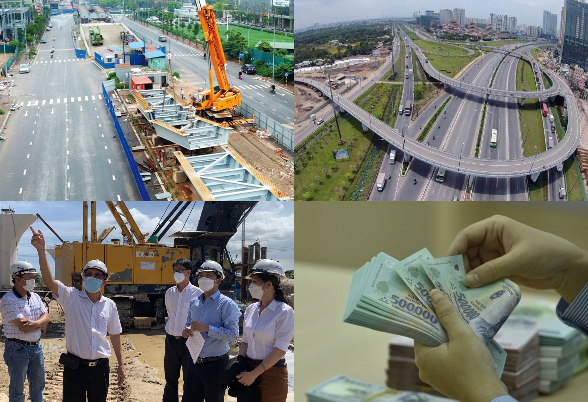 Thành lập 8 tổ công tác thúc đẩy tăng trưởng, giải ngân đầu tư công- Ảnh 1. Thành lập 8 tổ công tác thúc đẩy tăng trưởng, giải ngân đầu tư công- Ảnh 1.