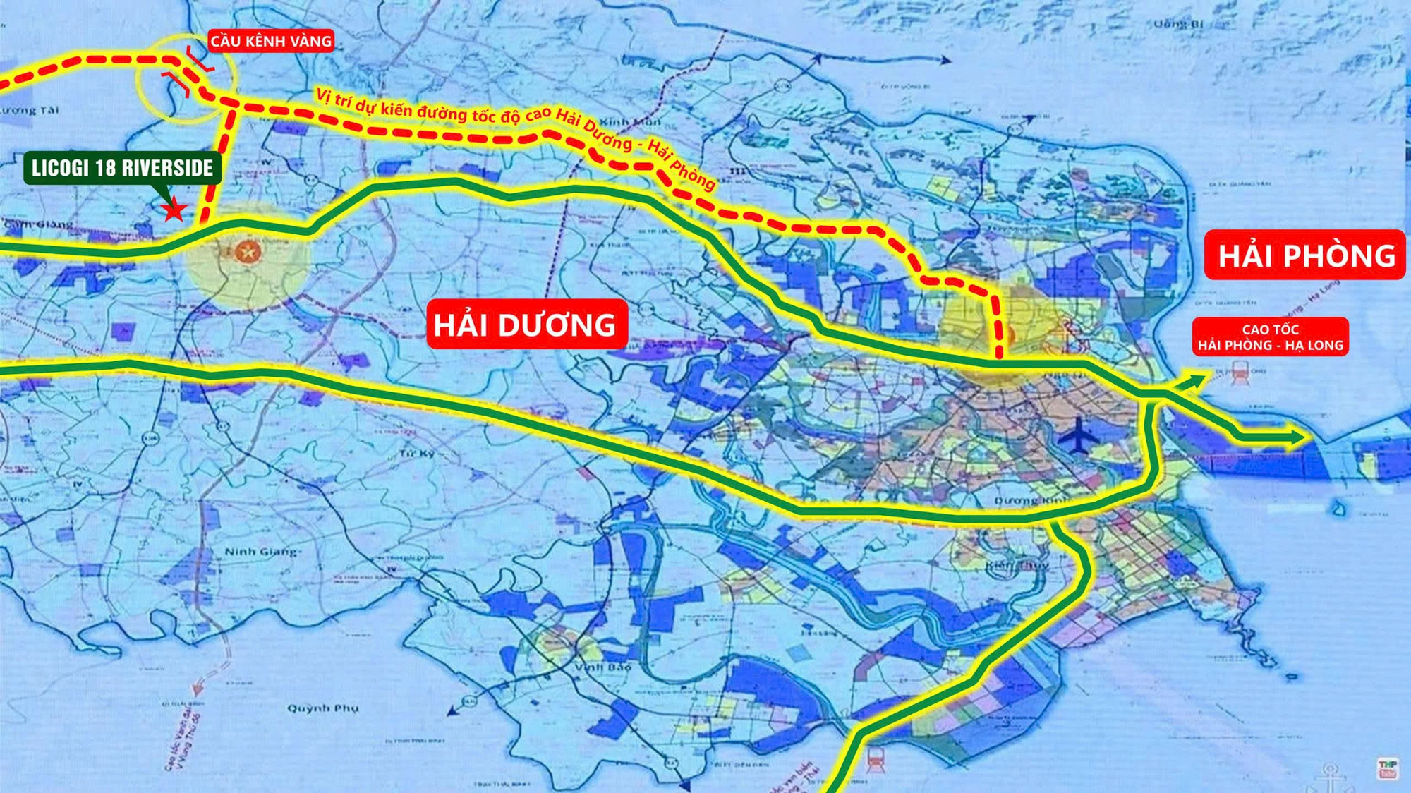 Sáp nhập đô thị - hoàn thiện hạ tầng: Thời điểm vàng để đầu tư đất nền Licogi 18 Riverside- Ảnh 2. Sáp nhập đô thị - hoàn thiện hạ tầng: Thời điểm vàng để đầu tư đất nền Licogi 18 Riverside- Ảnh 2.