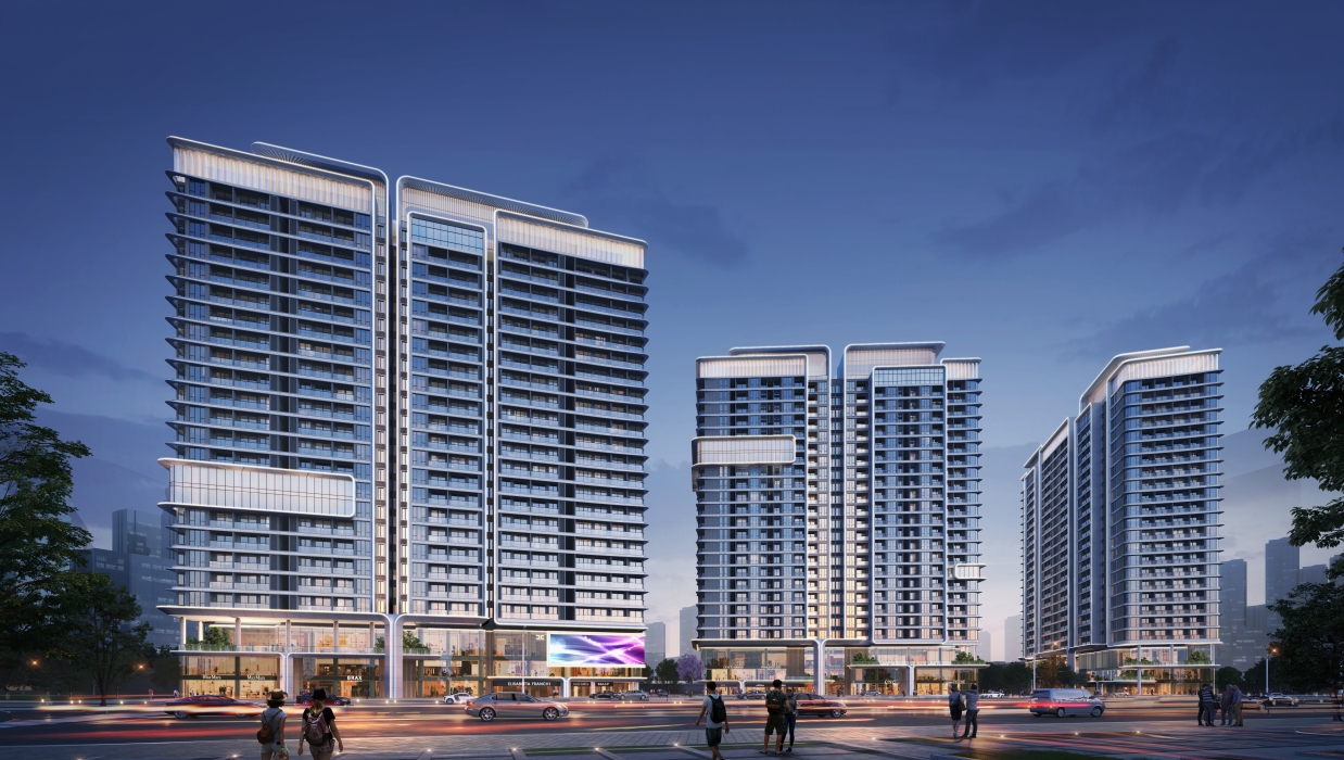 TP.HCM chấp thuận chủ trương đầu tư khu “đất vàng” tại Đại lộ Võ Văn Kiệt- Ảnh 2.