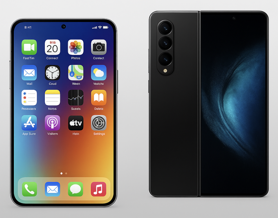 iPhone gập có thể trở thành mẫu điện thoại đắt nhất của Apple- Ảnh 2. iPhone gập có thể trở thành mẫu điện thoại đắt nhất của Apple- Ảnh 2.