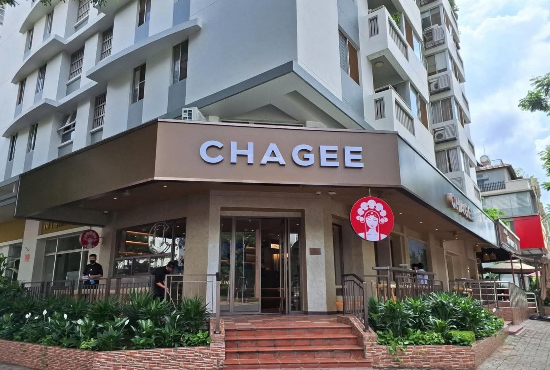 Chagee Việt Nam bị phạt 60 triệu đồng vì dùng hình "đường lưỡi bò" vi phạm chủ quyền- Ảnh 1. Chagee Việt Nam bị phạt 60 triệu đồng vì dùng hình "đường lưỡi bò" vi phạm chủ quyền- Ảnh 1.
