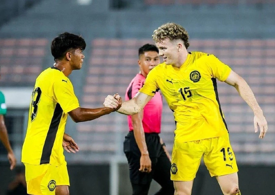 Nhận định, dự đoán kết quả U23 Brunei và U23 Malaysia, U23 Đông Nam Á 2025- Ảnh 1.