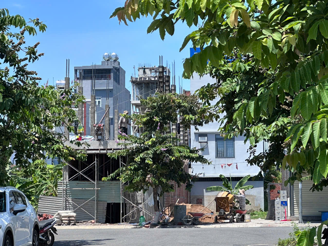 Những dự án bất động sản nào được miễn giấy phép xây dựng tại Đà Nẵng?- Ảnh 2. Những dự án bất động sản nào được miễn giấy phép xây dựng tại Đà Nẵng?- Ảnh 2.