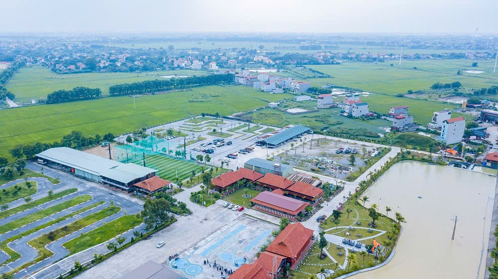 Đông Đô: Hành trình sáng tạo- Ảnh 1.