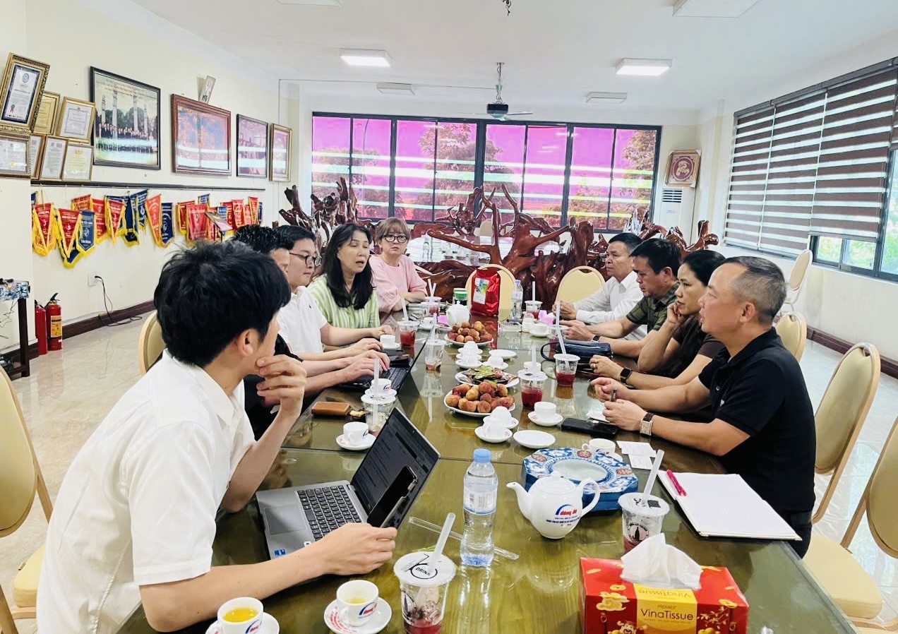 Đông Đô: Hành trình sáng tạo- Ảnh 2.