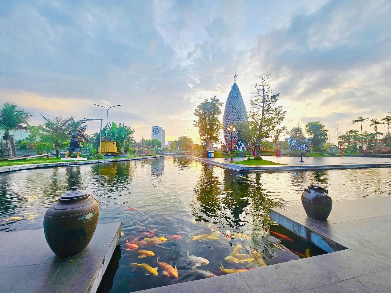 Đông Đô: Hành trình sáng tạo- Ảnh 3.