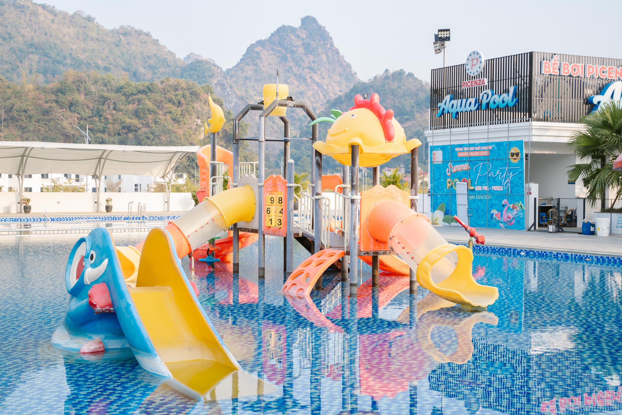 Picenza Riverside Sơn La: “Trái tim” thương mại dịch vụ của khu đô thị kiểu mẫu Tây Bắc- Ảnh 5. Picenza Riverside Sơn La: “Trái tim” thương mại dịch vụ của khu đô thị kiểu mẫu Tây Bắc- Ảnh 5.