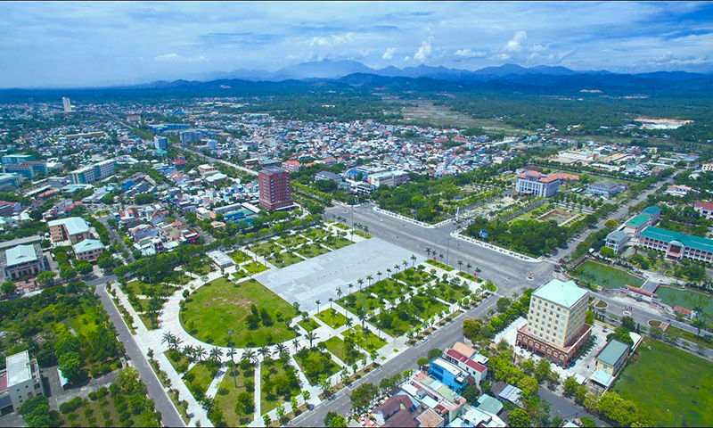 Đất nền Đà Nẵng: Nguồn cung giảm, nhu cầu tăng- Ảnh 1. Đất nền Đà Nẵng: Nguồn cung giảm, nhu cầu tăng- Ảnh 1.