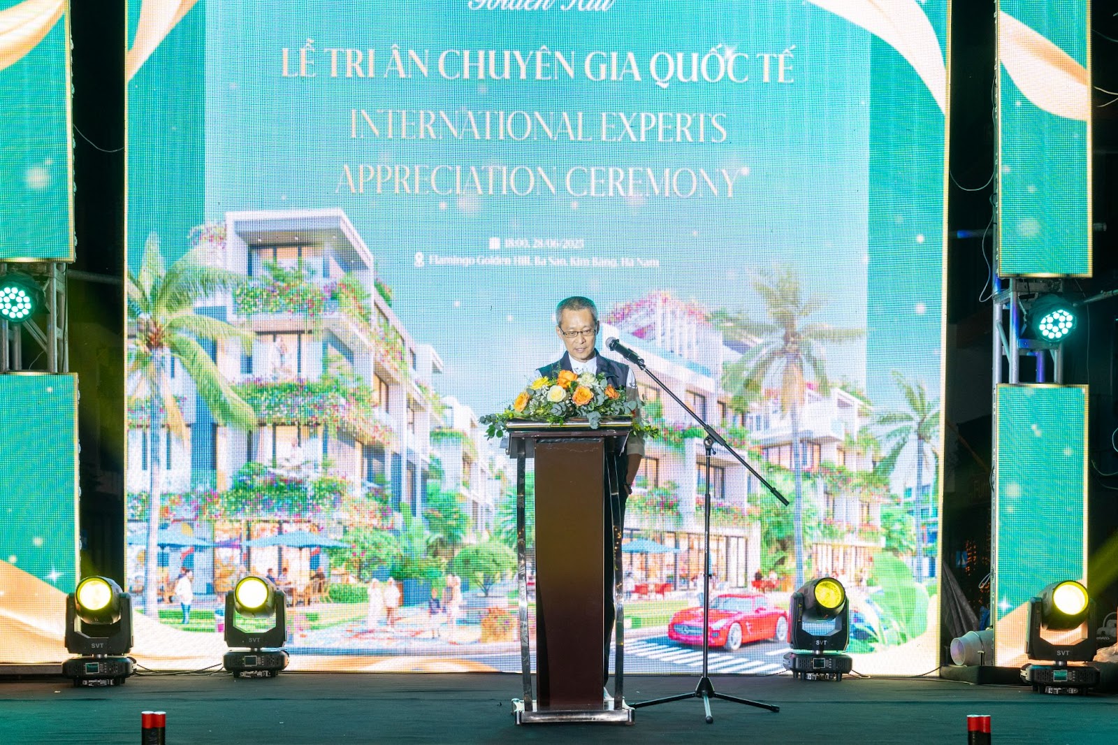 Những yếu tố bảo chứng cho khả năng kinh doanh vững vàng của Flamingo Golden Hill- Ảnh 1.