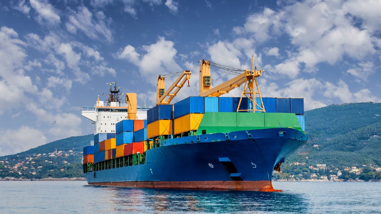 Trình Chính phủ Đề án phát triển hạ tầng và dịch vụ vận tải đường thủy trong tháng 10- Ảnh 1.