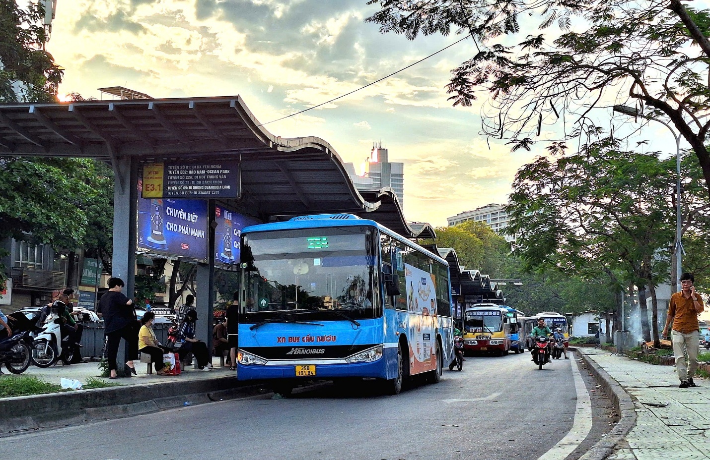 Bộ Xây dựng triển khai kế hoạch chủ động ứng phó với biến đổi khí hậu- Ảnh 1.