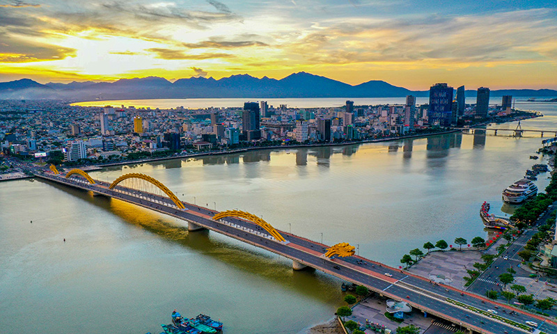 Việt Nam được du khách Hàn Quốc chọn là điểm đến hàng đầu khu vực- Ảnh 2.