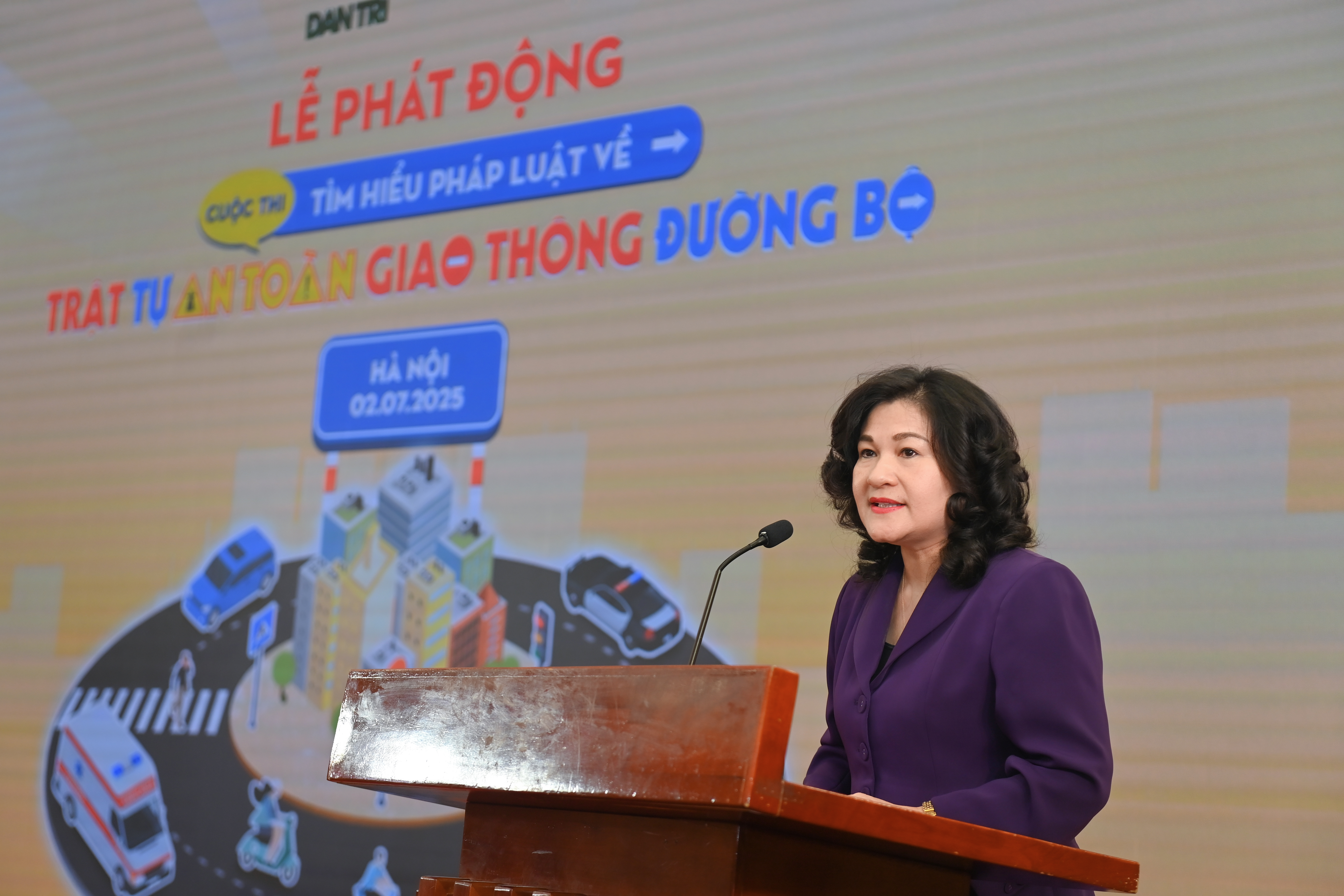 Cơ hội nhận 20 triệu đồng khi thi tìm hiểu pháp luật về trật tự ATGT- Ảnh 2.