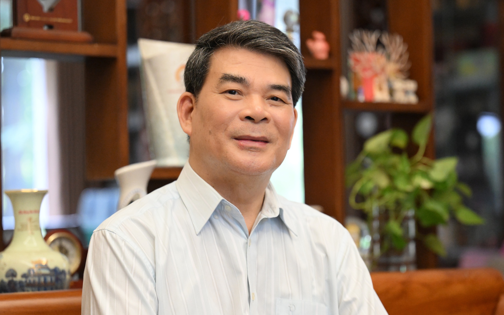 Đồng hành cùng cấp xã