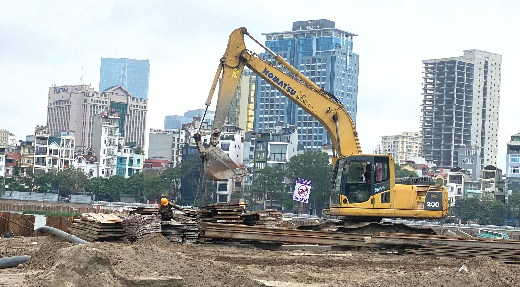Hà Nội: Các ban quản lý dự án hoạt động ra sao sau một tháng sáp nhập?- Ảnh 3. Hà Nội: Các ban quản lý dự án hoạt động ra sao sau một tháng sáp nhập?- Ảnh 3.