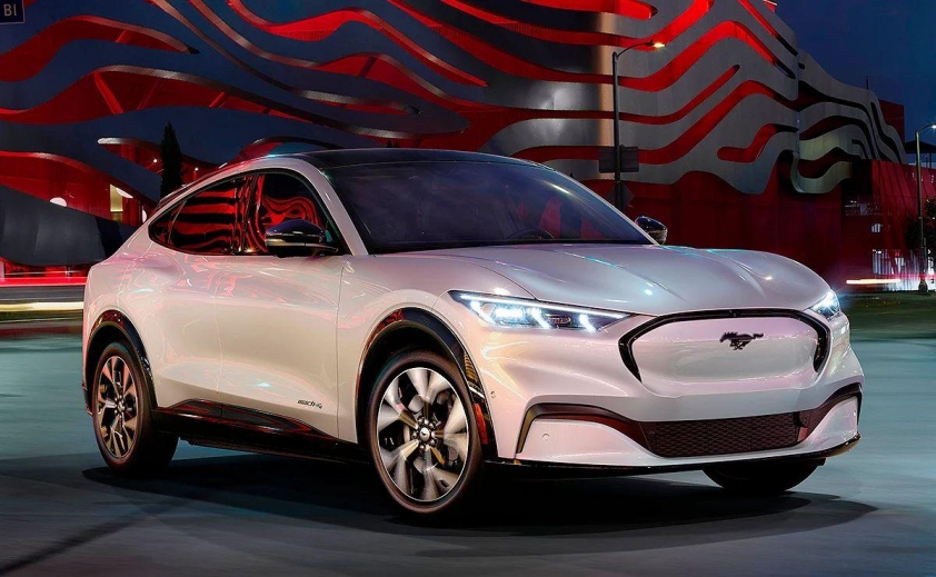 Ford bứt phá doanh số tại Mỹ nhờ xe Hybrid- Ảnh 3.