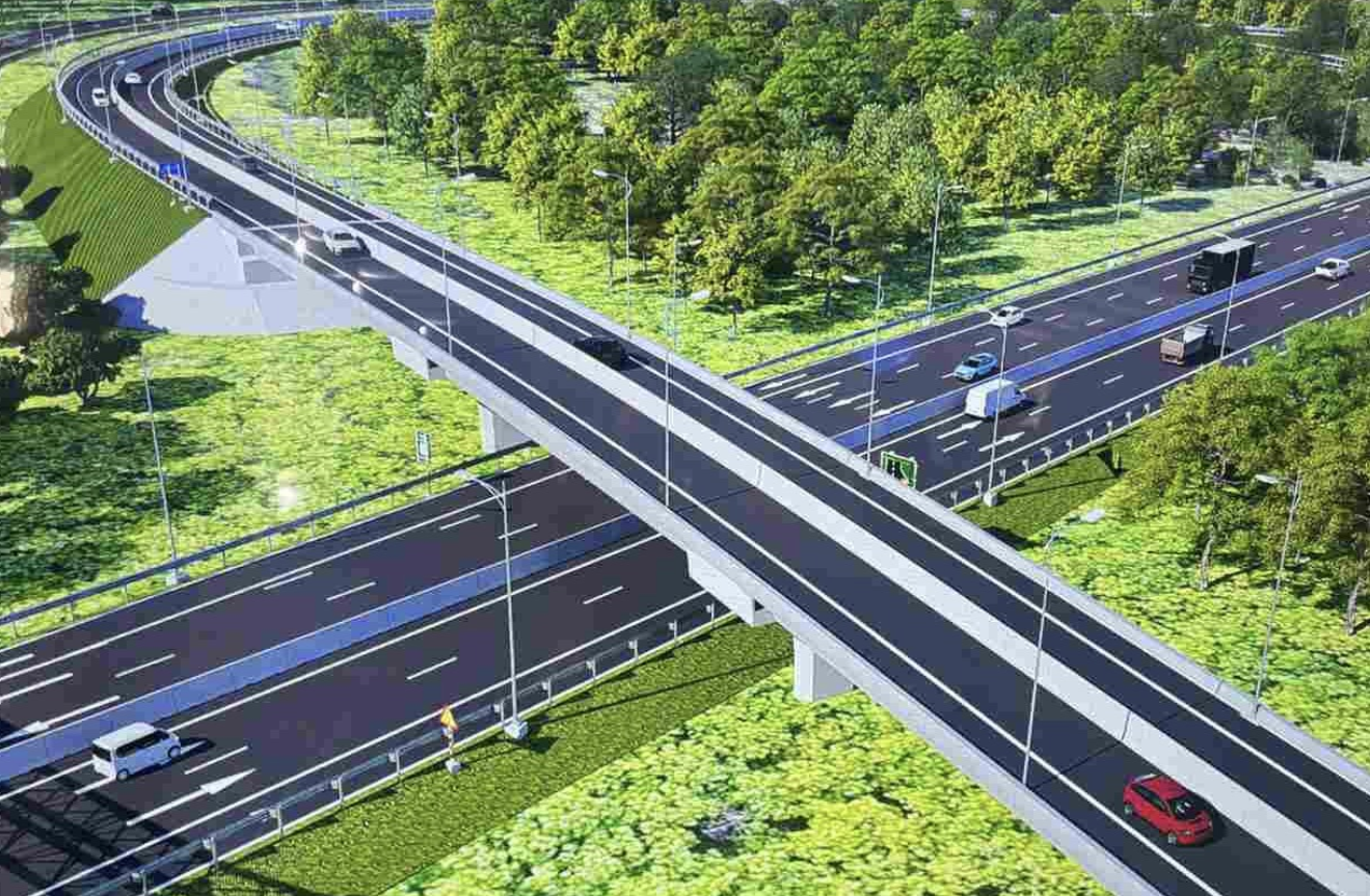 Chấn chỉnh công tác lựa chọn nhà thầu dự án cao tốc TP.HCM - Chơn Thành- Ảnh 2.
