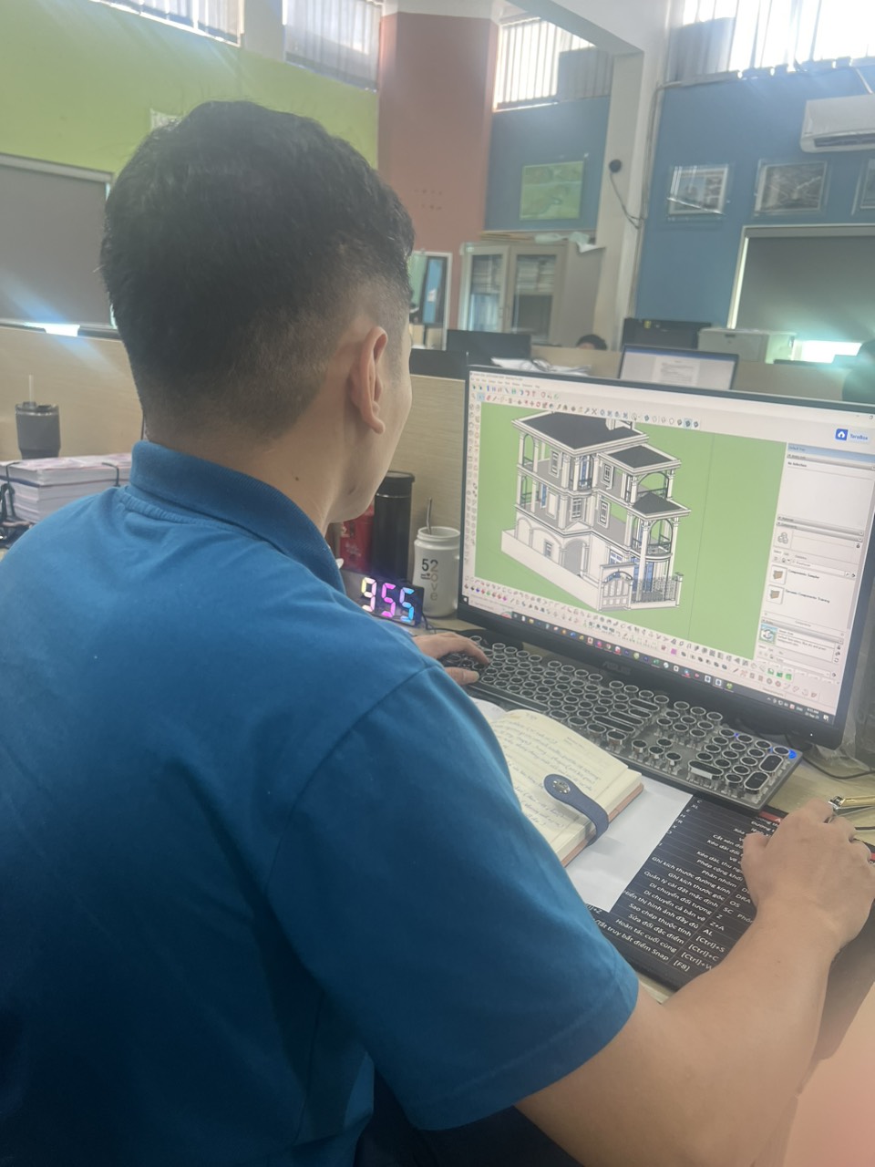 Doanh nghiệp Hà Tĩnh tích cực chuyển đổi số- Ảnh 2.