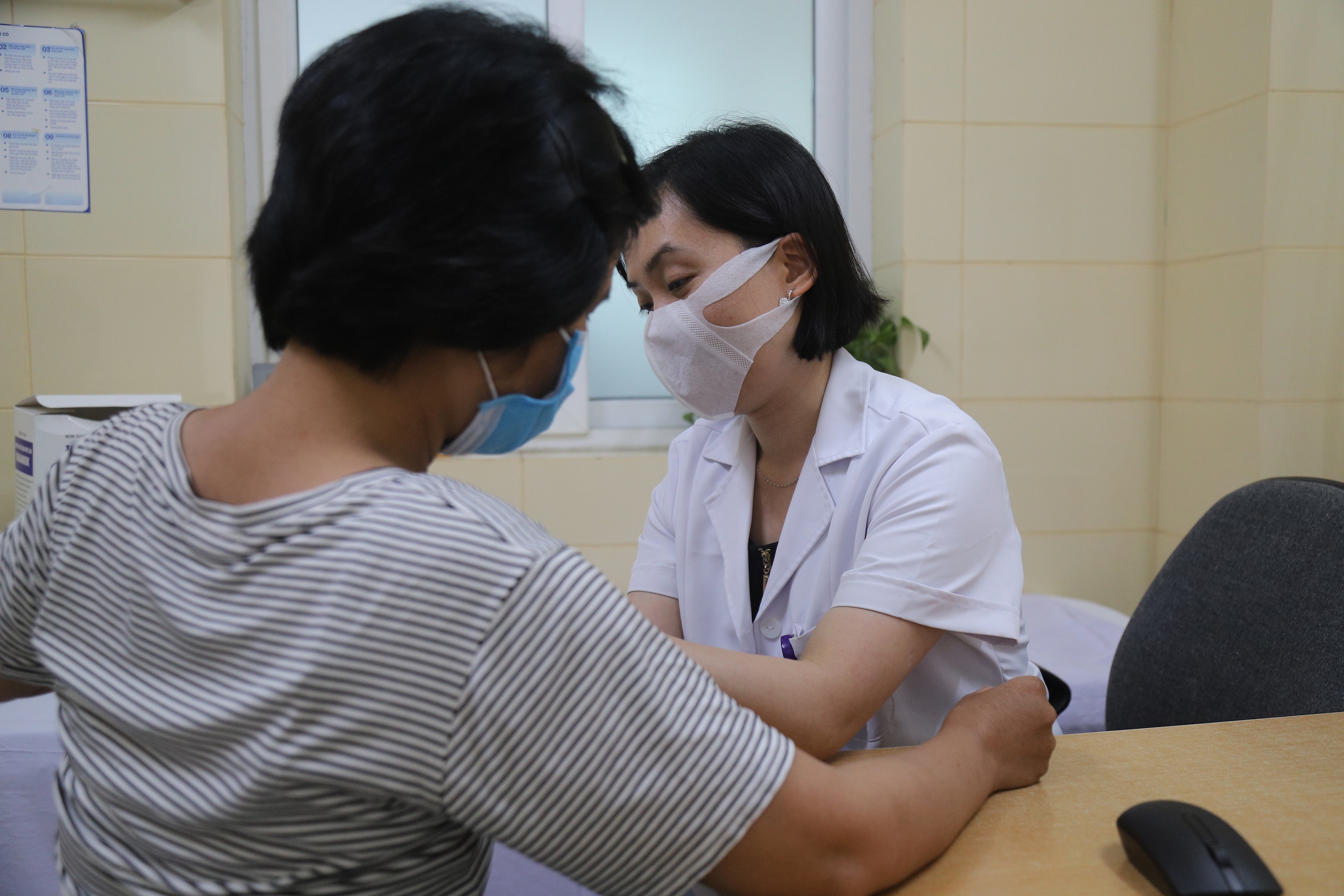 Những bệnh lý nào được cấp thuốc ngoại trú 3 tháng/lần?- Ảnh 1.