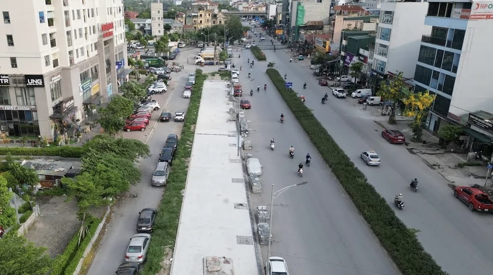 Hà Nội thành lập 126 ban quản lý dự án đầu tư - hạ tầng cấp xã- Ảnh 1.