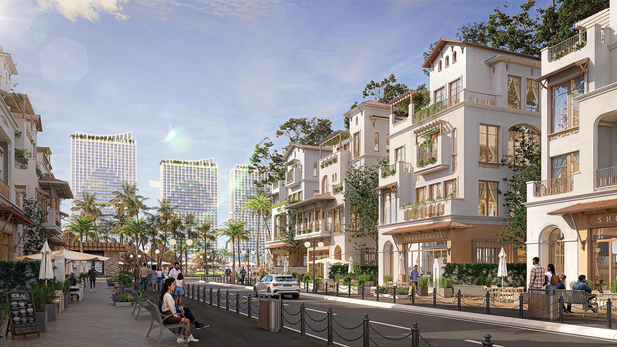 Chiến lược mới giúp Vũng Tàu không chỉ là nơi “đổi gió” cuối tuần- Ảnh 5. Chiến lược mới giúp Vũng Tàu không chỉ là nơi “đổi gió” cuối tuần- Ảnh 5.
