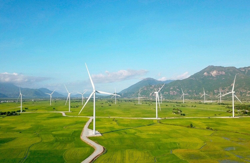 Sáp nhập mở đường đưa Khánh Hòa dẫn đầu về năng lượng tái tạo- Ảnh 2.
