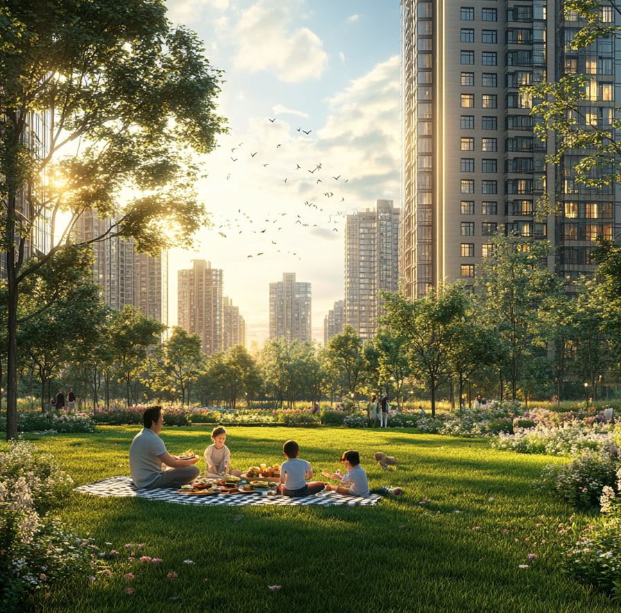 Sun Group tái xuất thị trường địa ốc Thủ đô với dự án Sun Feliza Suites- Ảnh 3. Sun Group tái xuất thị trường địa ốc Thủ đô với dự án Sun Feliza Suites- Ảnh 3.