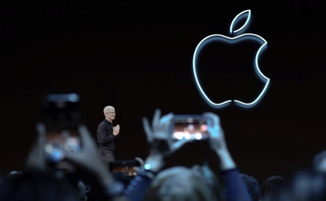 Apple xem xét tích hợp AI bên thứ ba để nâng cấp Siri- Ảnh 1. Apple xem xét tích hợp AI bên thứ ba để nâng cấp Siri- Ảnh 1.