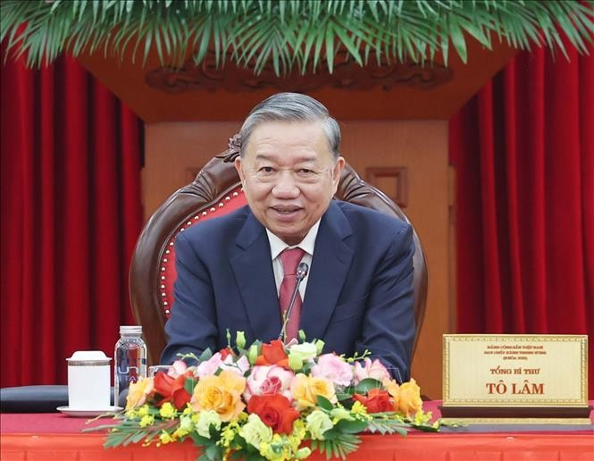 Mỹ sẽ cắt giảm đáng kể thuế đối ứng cho nhiều hàng hóa xuất khẩu của Việt Nam- Ảnh 1.