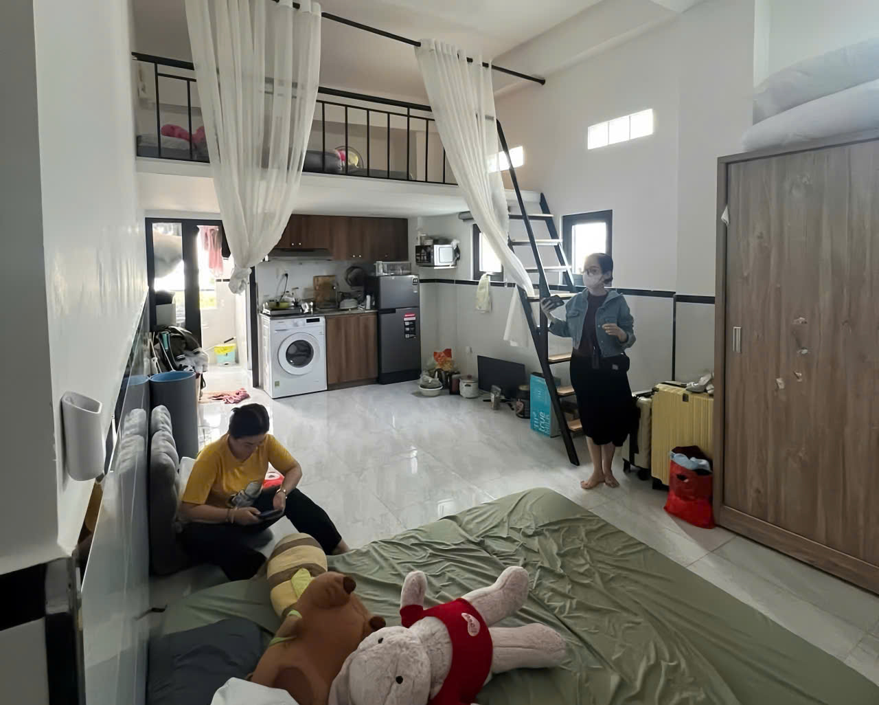 "Cửa nào" cho người trẻ muốn an cư ở Hà Nội?- Ảnh 1.