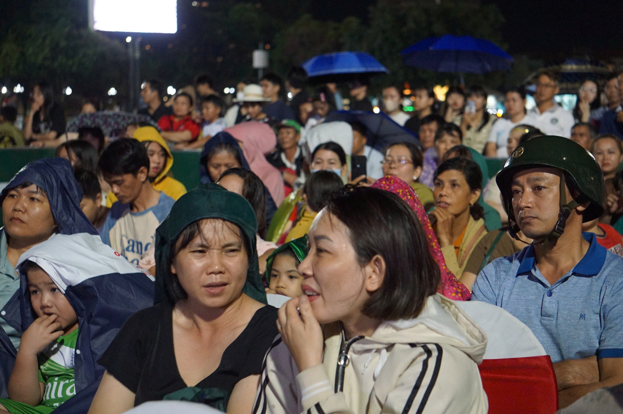 Lan tỏa tinh hoa võ học Bình Định giữa lòng Gia Lai- Ảnh 3. Lan tỏa tinh hoa võ học Bình Định giữa lòng Gia Lai- Ảnh 3.
