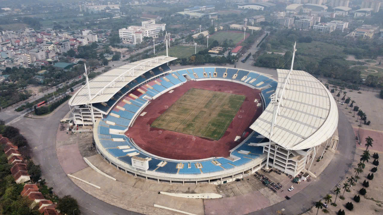 Việt Nam không có tên trong kế hoạch đồng tổ chức World Cup 2046?- Ảnh 1.
