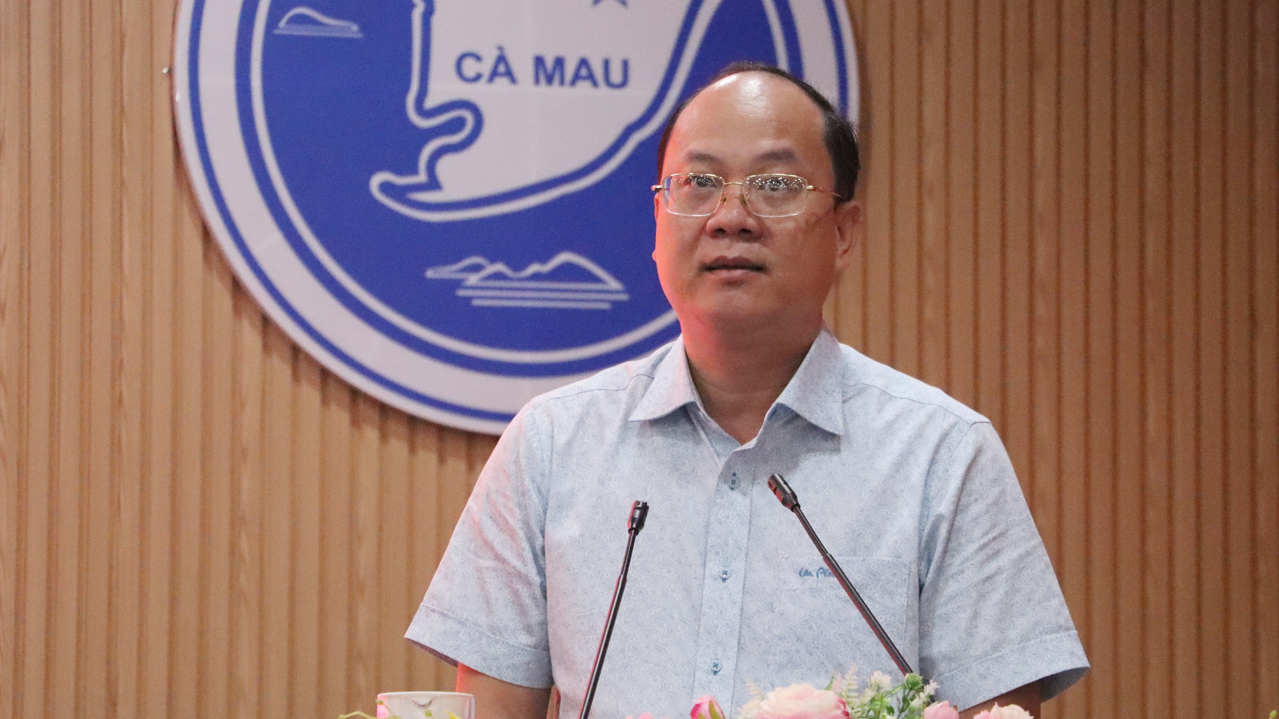 Cà Mau quyết tâm tạo đột phá tăng trưởng 8,8% 6 tháng cuối năm 2025- Ảnh 1.